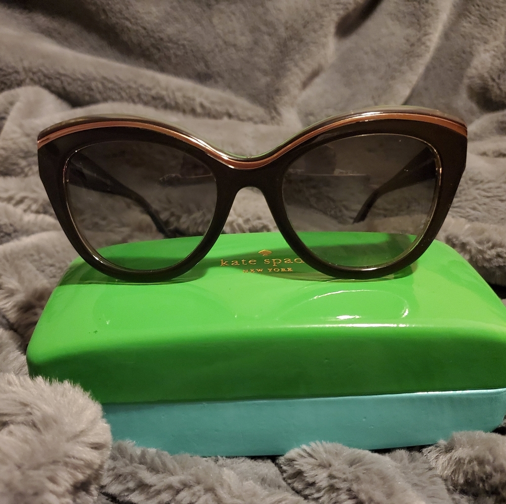 Kate Spade Sunglasses